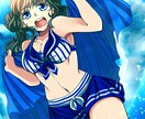 SNSのアイコンを描きます Twitterやインスタ等SNSのアイコンを承ります！ イメージ3