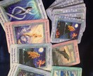あなたへの高次元からのメッセージを届けます オラクルで悩みや気になる事から一歩を踏み出すお手伝いします。 イメージ2