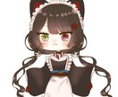 SNS用アイコン、似顔絵イラスト作成します 似顔絵、オリキャラをデフォルメからリアルな絵柄でお描きします イメージ9