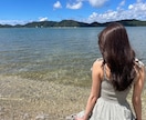 名古屋でモテ女がマッチングアプリの写真撮影します 友達に撮ってもらったような自然な写真を楽しく撮影します✨ イメージ1