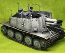 プラモデルの代行作製や壊れたおもちゃを修理します プラモデルの作製や壊れた玩具を修理します。 イメージ4