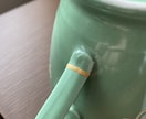 モダン金継ぎ〜グルー継ぎ〜で壊れた器修復いたします グルー継ぎは食器使用可能です。普段使いの器に適しています。 イメージ9