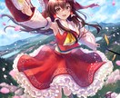 可愛いキャラクター描きます 魅力的で可愛い女の子、おまかせください！ イメージ3