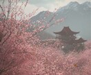 簡単オーダー【配信者向け】オリジナル背景制作します 理想を形に！目を惹く背景で、あなたの「したい」を叶えます。 イメージ4