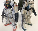 プラモデル、制作代行致します 家に眠っているプラモデルありませんか？ イメージ9