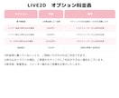 ふわふわで自然なLive2dモデリングを制作します アニメーションムービーも作成可能！ご相談ください♪ イメージ5