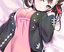 アイコンやプレゼントに使えるイラスト描きます 低価格でかわいいイラストを描きます イメージ3