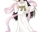 良く当たる神託占をします 貴方の悩みを神様にお尋ねして、良い導きをする占いです。 イメージ3