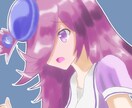 一枚絵制作作成します vtuber、Vライバー、IRIAMさんや趣味絵を制作します イメージ8