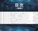 超実践型！ビジネス効率化プロンプト200選届けます 出力レベチの秘密あり。これからプロンプト作りたい人も必見です イメージ8