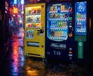 即日対応｜切り抜き・レタッチ・合成します AIを使って作業します。最短数時間で納品。 イメージ2