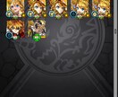 モンスト(モンスターストライク)各種お手伝いします 覇者・禁忌・イベント周回などマルチプレイにて楽しみましょう イメージ5