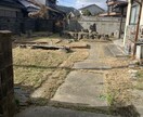 空き家の庭掃除！除草、庭木の剪定します 実家が！転勤で持ち家が！苦情が！を解決します。 イメージ6