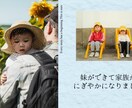 シンプル｜プロフィールムービー作ります お好きな楽曲で作成！修正無制限！ご要望に柔軟に対応いたします イメージ5