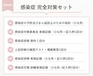 運営指導で指摘０！身体拘束完全対策セット提供します 指針・委員会・研修が最短1時間*で完了【介護・障がい対応】 イメージ10