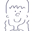 似顔絵イラスト描きます お写真または特徴をお伝え頂き、似顔絵イラストを作成致します！ イメージ3