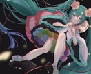 様々な用途のイラスト描きます あなただけの可愛いイラストを描きます！ イメージ2