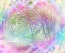 初めてでも安心＊ワンコインで占います タロット、オラクルで心のモヤモヤを軽くします✨ イメージ2