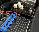 エレキギター演奏依頼受付ます 雰囲気を壊さない音作りとフレーズを イメージ1