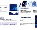 原稿付き/1から作成　現役学生がパワポ作成します 学生ならではの視点と経験値を融合したパワポを作成します。 イメージ3