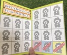 可愛いキャラクター、アイコン作ります 某遊具施設のイメージキャラクターを制作したことがあります。 イメージ6