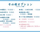 アイコンにも！温かみのある簡易イラストお描きします ちょっとしたSNS用イラストなど…安く早く提供します！ イメージ6
