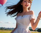ルノルマン＊運気と気分が上がる鑑定をします 霊感＊気分が上がれば運気もアップしますよ⤴⤴＊霊視 イメージ5