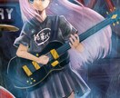 お好みのイラスト作成しますアイコンサムキャラデます 全年齢向けイラストの作成、うちの子夢腐百合Fa、作成可能 イメージ4