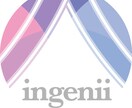 ふと目をひく凝ったロゴ、制作いたします Illustratorほか、様々な形式にて納品可能です イメージ2