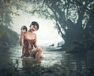 健康的に痩せるダイエットを提供します しっかり食べて、アロマで心も体もリラックスしてダイエット イメージ4