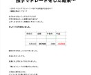 7桁トレーダーの手法を公開します 詐欺被害や損切りで大損した男がFXで成功した方法 イメージ8