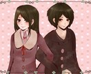 サムネ、アイコン描きます 可愛いサムネイル描きます！追加料金でペアサムネ対応 イメージ7