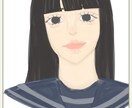 オリキャラなどできる限りの要望にこたえます あなたのイラスト描かせてください!! イメージ5