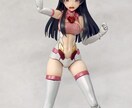 魂を込めて模型を製作いたします 多くお客様に「楽しい」と唯一無二のクオリティをお届けします イメージ2