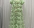 衣装つくります ヘアショーでの衣装、撮影用の衣装など、何でもお任せください！ イメージ6