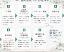 Instagram運用代行で想いと魅力を発信します ただ投稿するだけで終わらない運用を✨ イメージ6