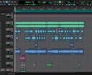 ボーカルを輝かせる歌ってみたMixします お声を大切に、楽曲の世界観を重視してMix致します イメージ8