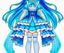 あなたのこだわりを形にする高品質イラスト描きます ファンタジーから現代劇漫画アニメまで。なんでも！ イメージ10