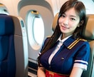60分で完成✴AI美女の設定と作り方を教えます プロが伝授する未経験でも大量に画像を作れるビデオ指導 イメージ7