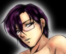 SNSプロフィールアイコン作成致します アニメタッチからファンシーまで多岐的な作風で応えます イメージ7