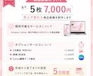 売上が変わるEC商品画像を構成から設計します 売れない原因を分析し、売れる画像に改善します イメージ2