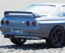 プラモ代わりに制作します 車、ミリタリー、ガンプラ等なんでも作れます！ イメージ3