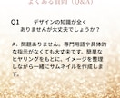 修正無制限！初心者でも安心のサムネイル制作をします プロデザイナーが目立つ・目を惹くサムネイル高クオリティ高品質 イメージ2