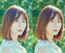 15年の技術で写真の切り抜き・色補正に対応します AI任せにせず、現場仕様の商用クオリティでお届けします イメージ3