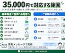 Excel・スプレッドシート業務を自動化します 見積・集計・転記をVBA・GASで効率化します イメージ3