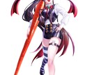 ポップでインパクトのあるイラストを描きます グッズ用、動画用幅広く！満足のいくイラストを提供します！ イメージ4