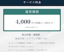 SNS投稿画像を制作します Xやインスタ投稿に！図解を使ってあなたの想いを伝えます イメージ3