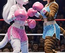 AI動画作りのサポートします 先着32名様にAI動画作りのマニュアルを無料でお付けします イメージ10