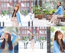 東京中心にカップル、お友達の思い出を撮影いたします 女性プロカメラマンが撮影！プロポーズシーンや卒業記念などにも イメージ3
