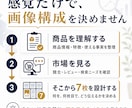 現役EC運営者が商品画像7枚制作+市場分析します 1688の素材を元に、日本向け根拠つきでEC画像へ仕上げます イメージ2